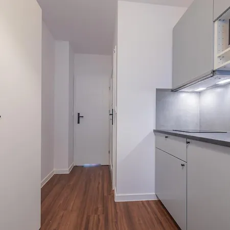 Tinyrooms Katowice Zewnętrze zdjęcie