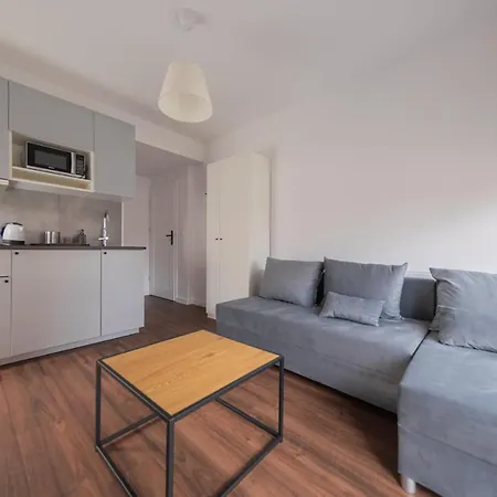 Tinyrooms Katowice Zewnętrze zdjęcie