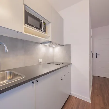 Tinyrooms Katowice Zewnętrze zdjęcie