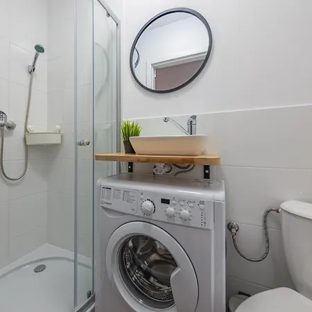 Tinyrooms Katowice Zewnętrze zdjęcie
