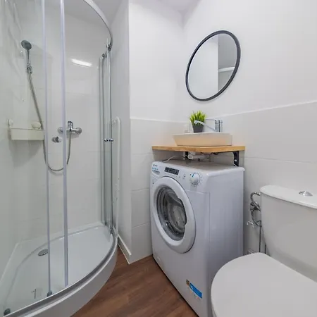 Tinyrooms Katowice Zewnętrze zdjęcie