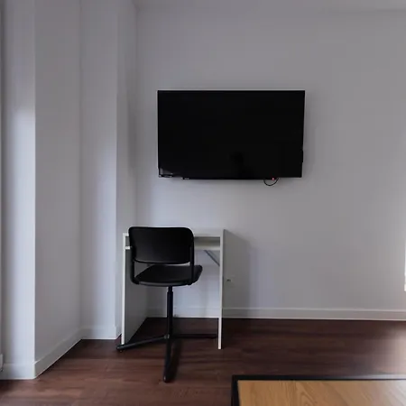 Tinyrooms Katowice Zewnętrze zdjęcie