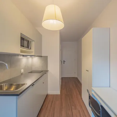 Tinyrooms Katowice Zewnętrze zdjęcie