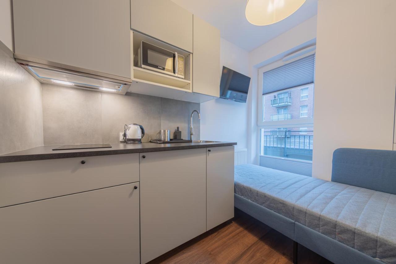 Tinyrooms Appartamento