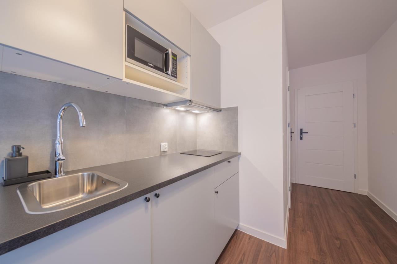 Tinyrooms Appartamento