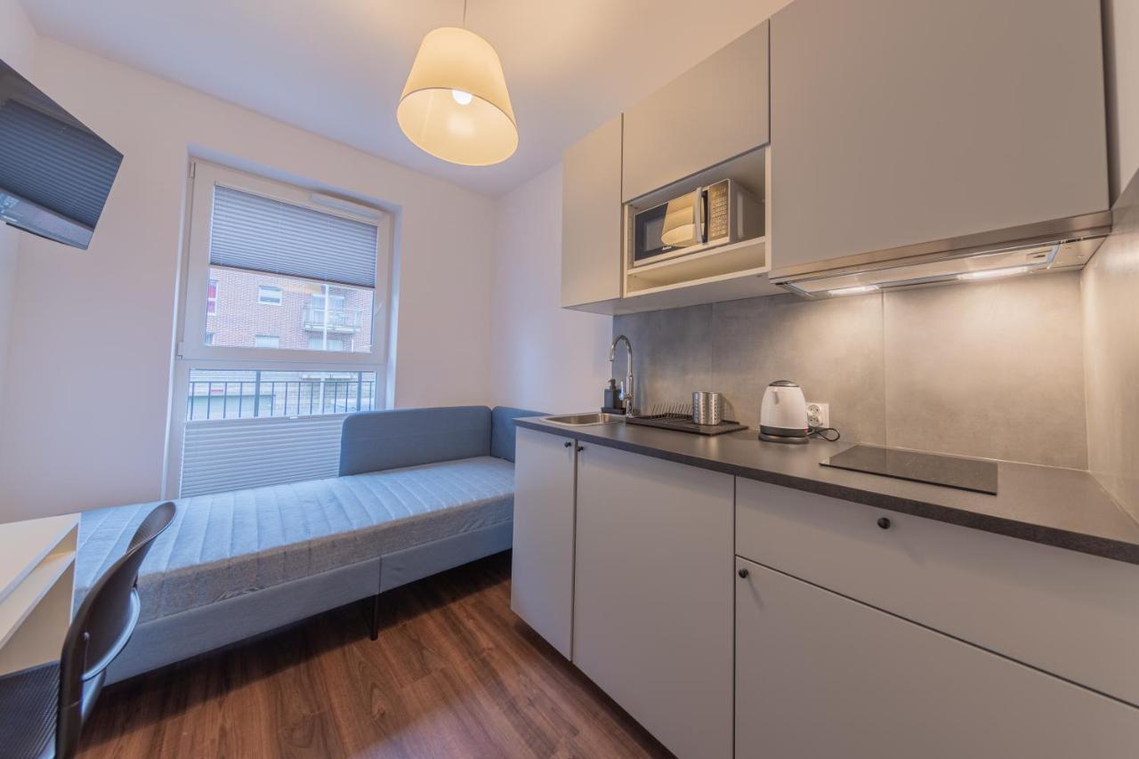 Appartamento Tinyrooms *