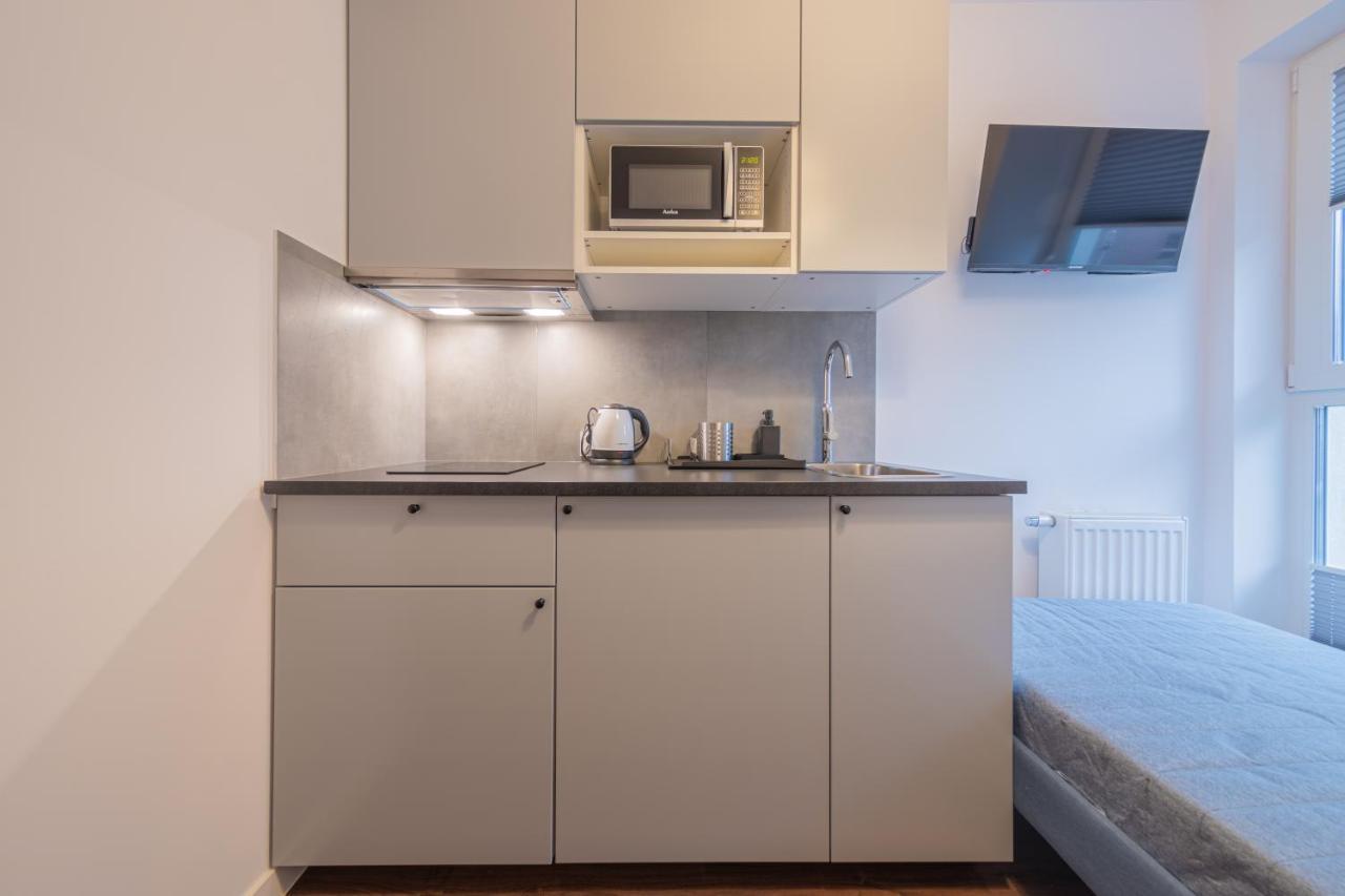 Tinyrooms Appartamento *