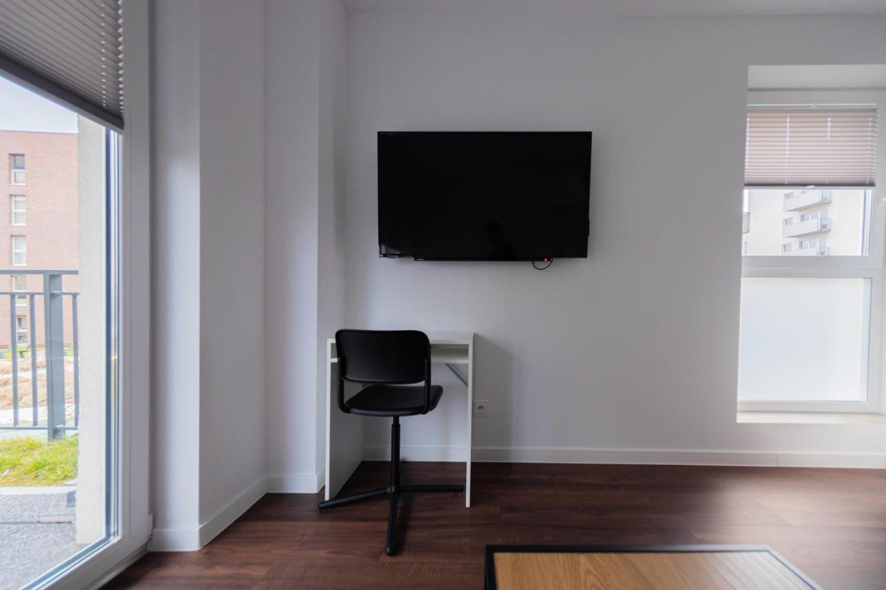 Tinyrooms Appartamento Katowice