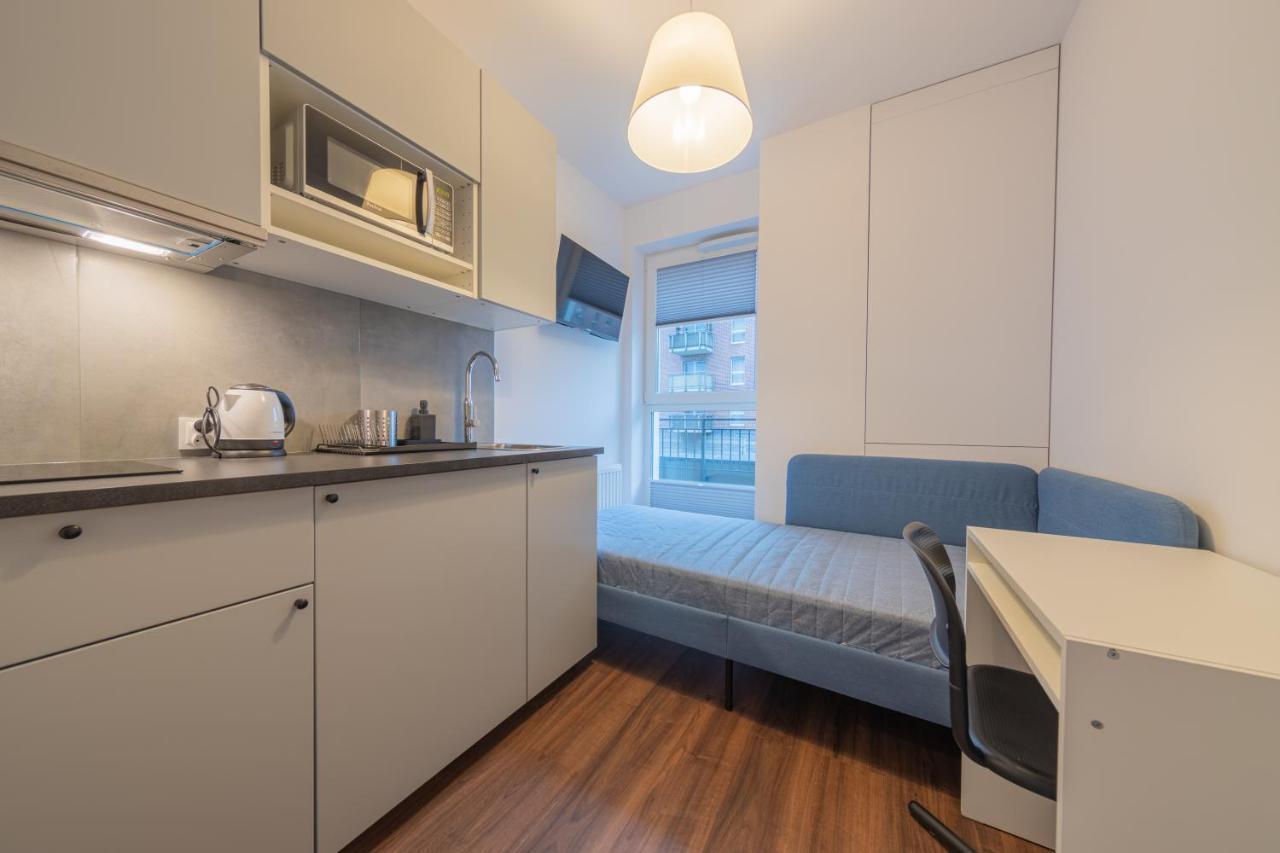 Appartamento Tinyrooms *