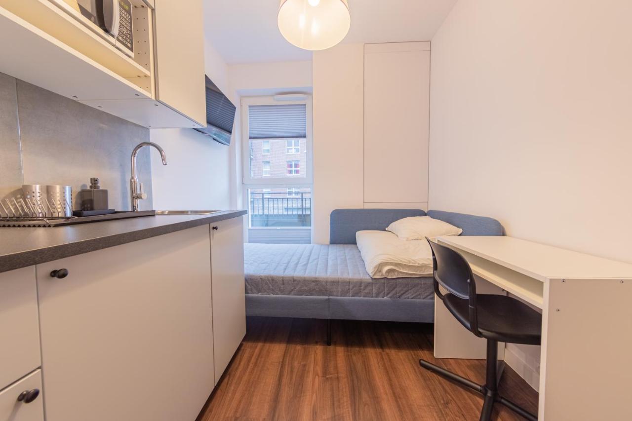 Tinyrooms Appartamento *