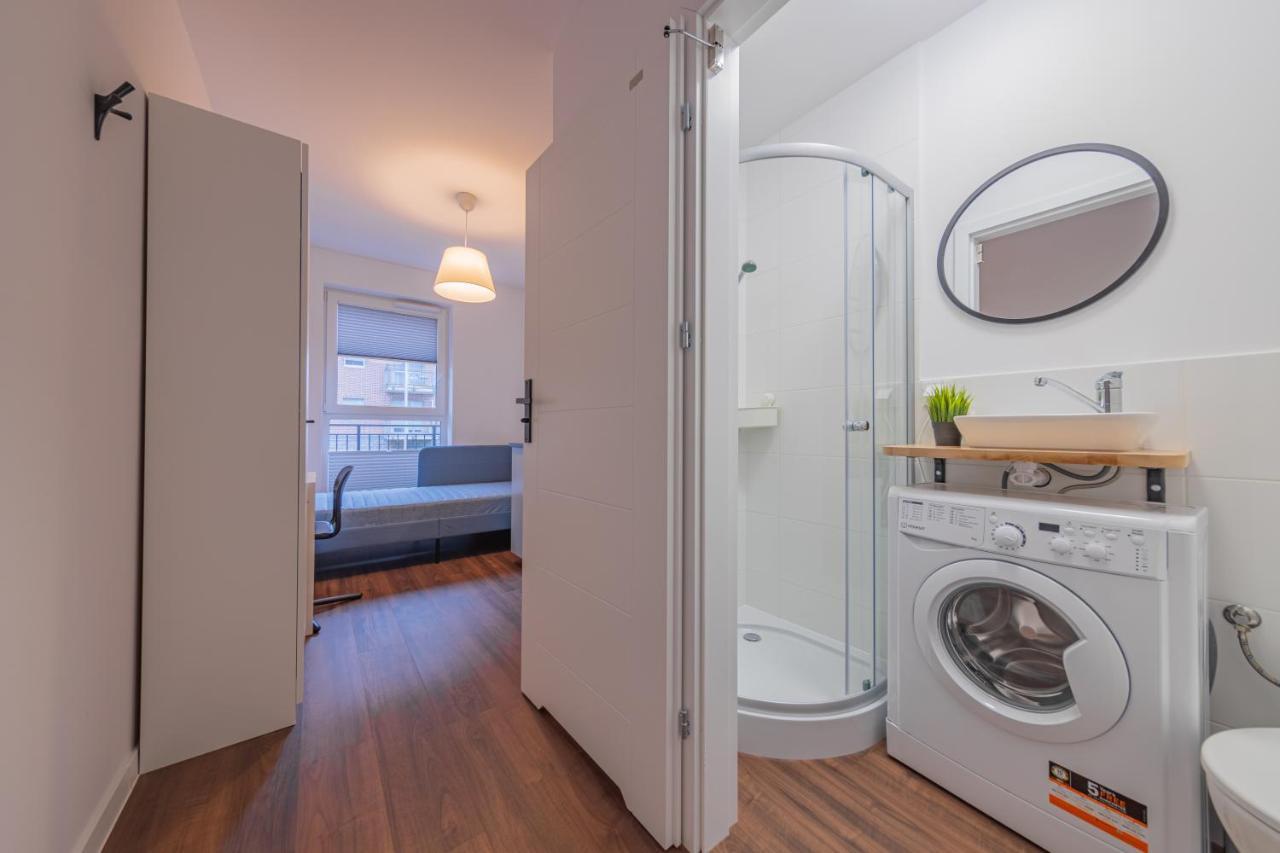 Appartamento Tinyrooms Katowice