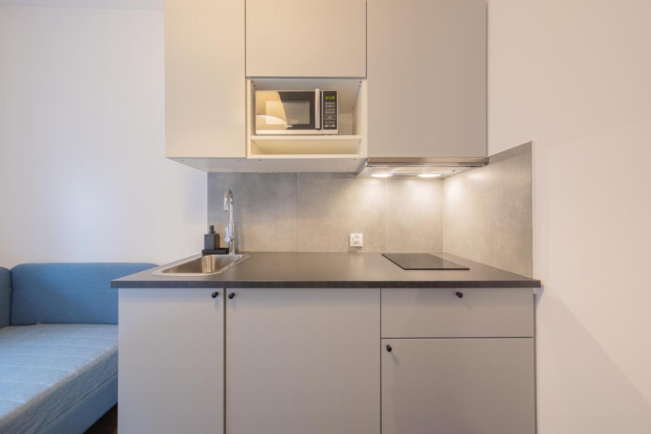 Appartamento Tinyrooms